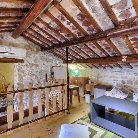 Holiday Home Bozac - Voj100 By Interhome Воднян Екстериор снимка