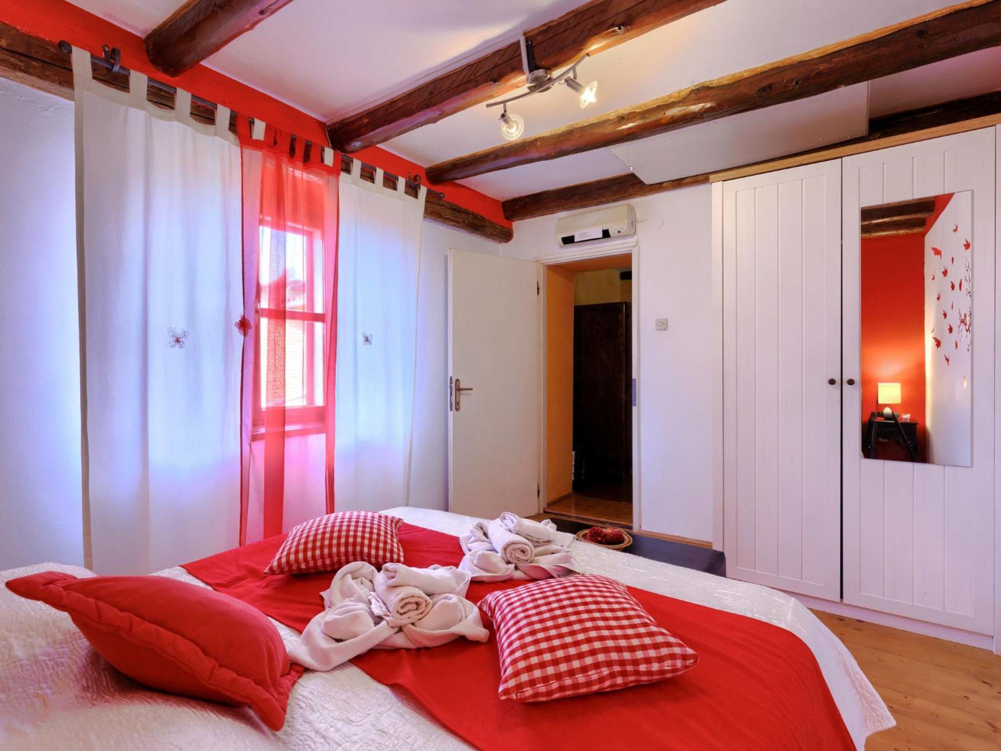 Holiday Home Bozac - Voj100 By Interhome Воднян Екстериор снимка